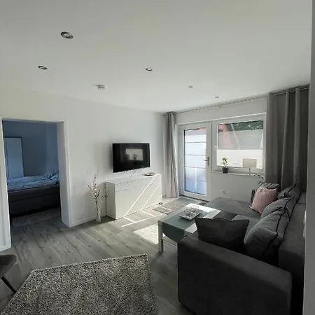Moncho Apartment