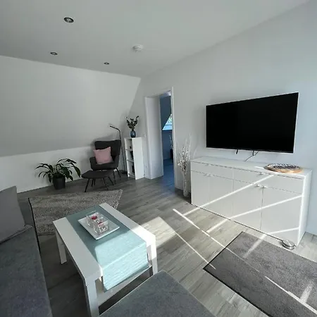 Apartment Moncho *