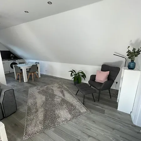 Apartment Moncho