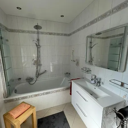 Moncho Apartment Hagenburg