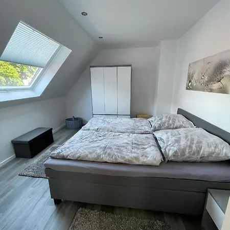 Apartment Moncho Hagenburg